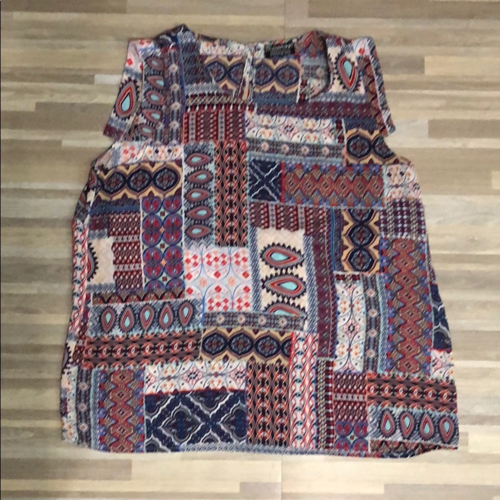 Papermoon for Stitch Fix